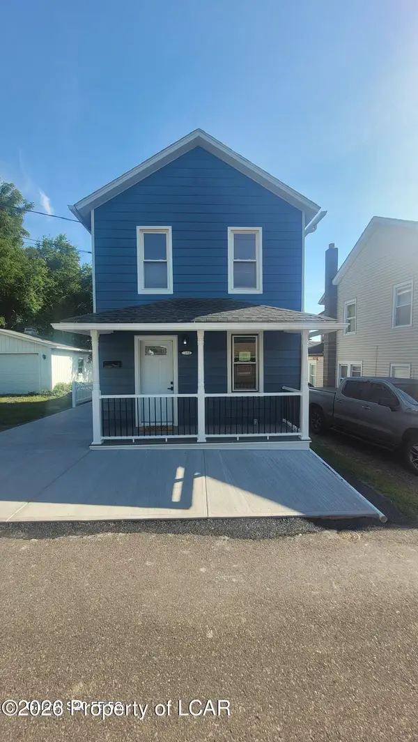 234 Duffy Lane, Plymouth, PA 18651
