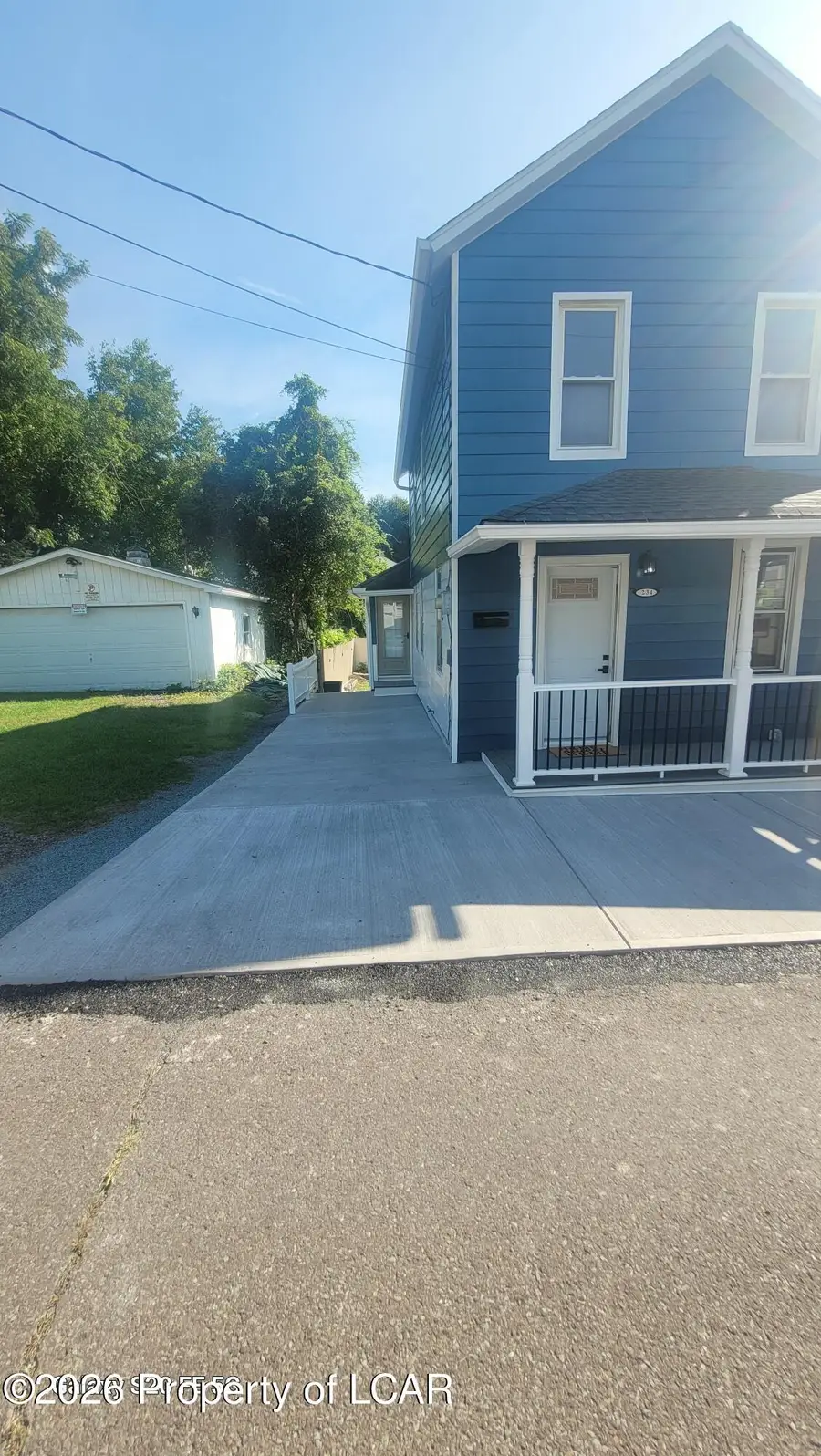 234 Duffy Lane, Plymouth, PA 18651 - #2