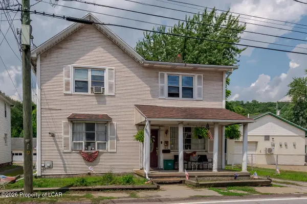 16 Luzerne Avenue, Larksville, PA 18704