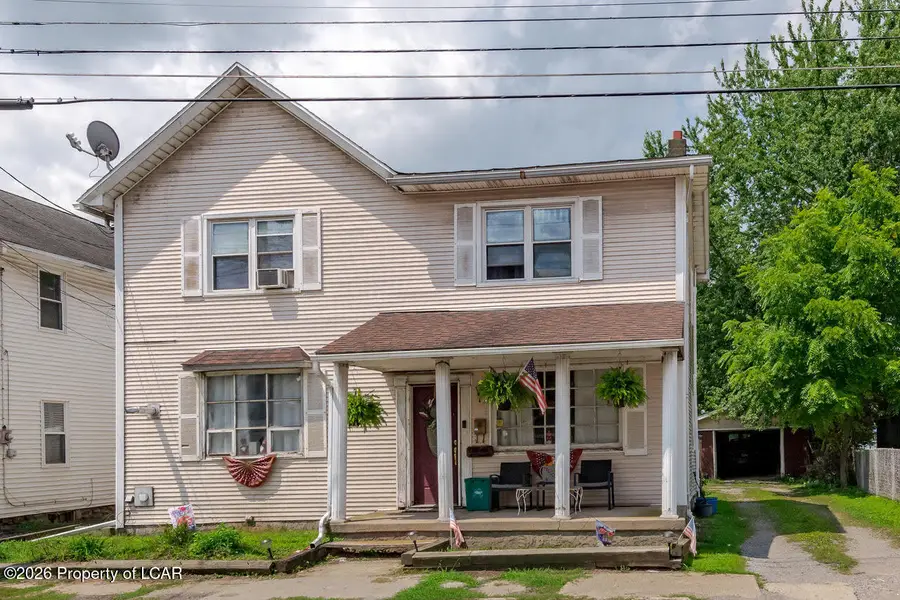16 Luzerne Avenue, Larksville, PA 18704 - #2