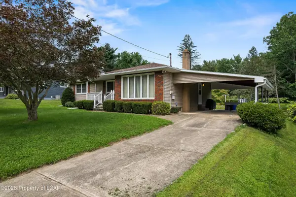 56 Bergh Street, Wilkes-Barre, PA 18705