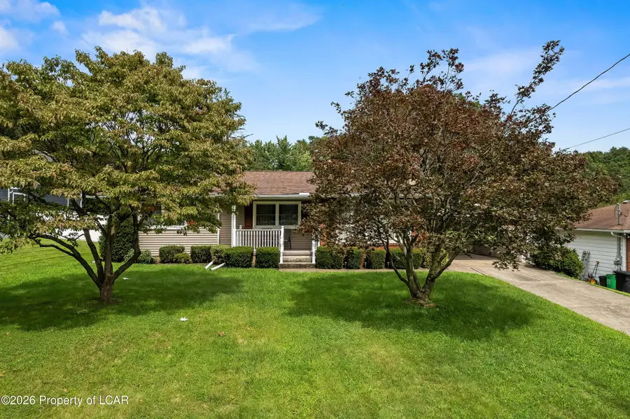 56 Bergh Street, Hudson, PA 18705 - #2