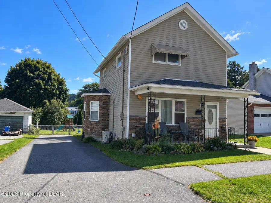840 Lincoln Street, Dickson City, PA 18519 - #2