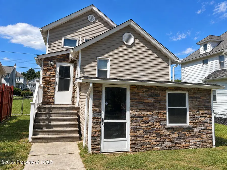 840 Lincoln Street, Dickson City, PA 18519 - #3