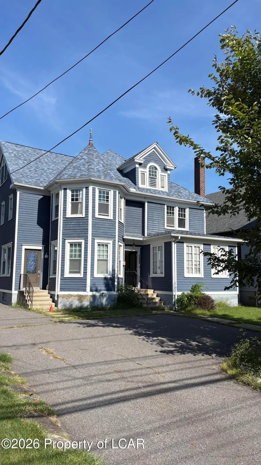 1220 Wyoming Avenue, Forty Fort, PA 18704 - #2
