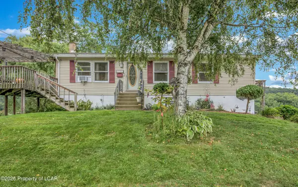 151 Canal Street, Shickshinny, PA 18655