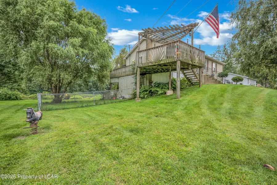 151 Canal Street, Shickshinny, PA 18655 - #3