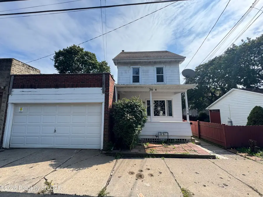 36 1st, Hazleton, PA 18201 - #2