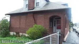 14 4th Street, Hazleton, PA 18201