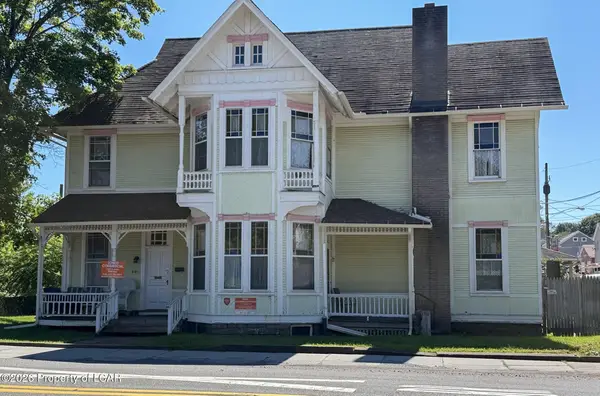 401 Towanda Street, White Haven, PA 18661