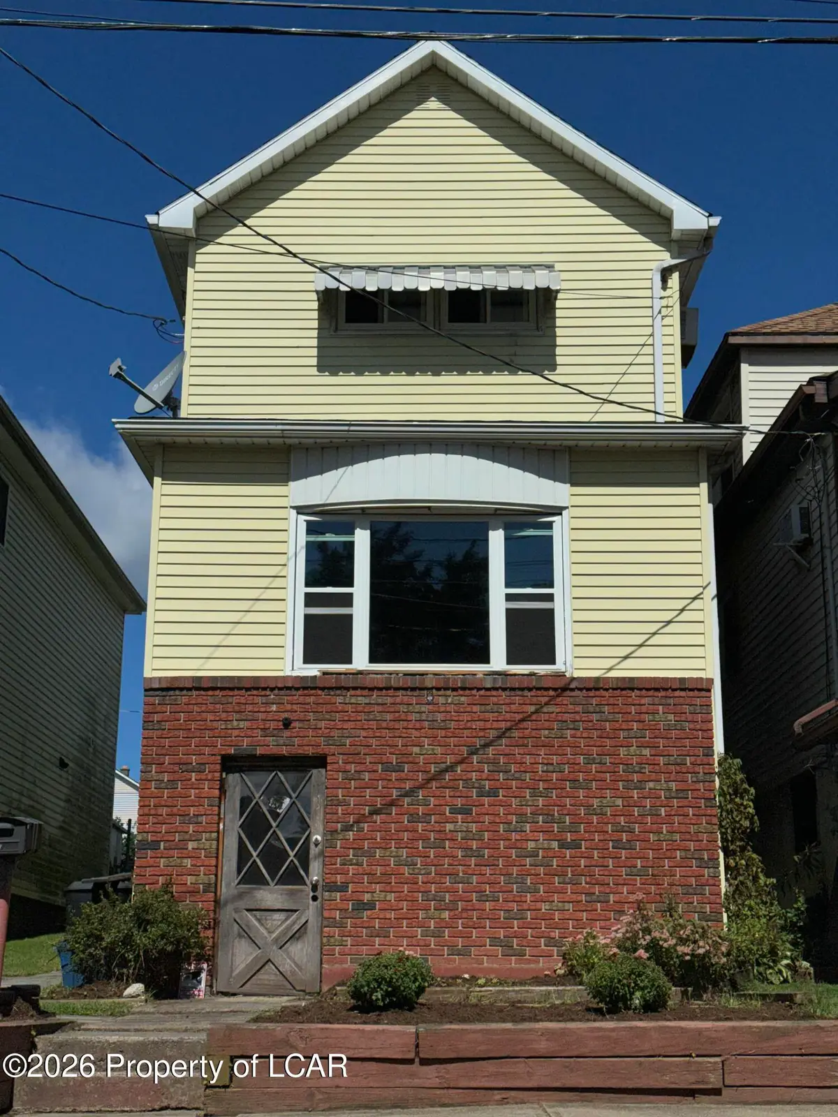 350 Field Street, Nanticoke, PA 18634 - #1