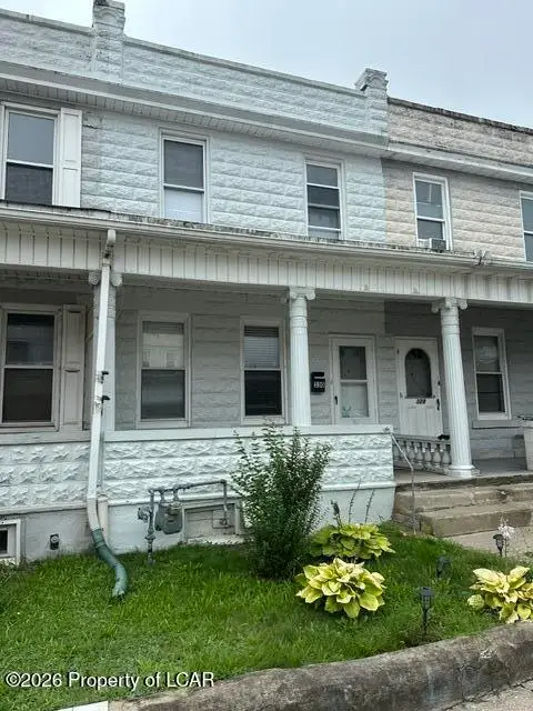 330 Muir Avenue, Hazleton, PA 18201