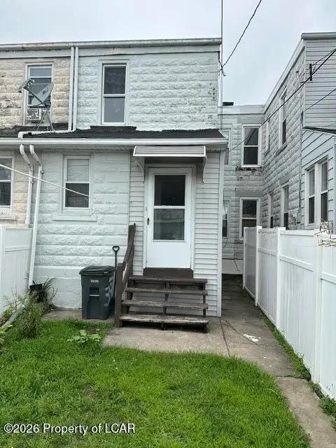 330 Muir Avenue, Hazleton, PA 18201 - #2