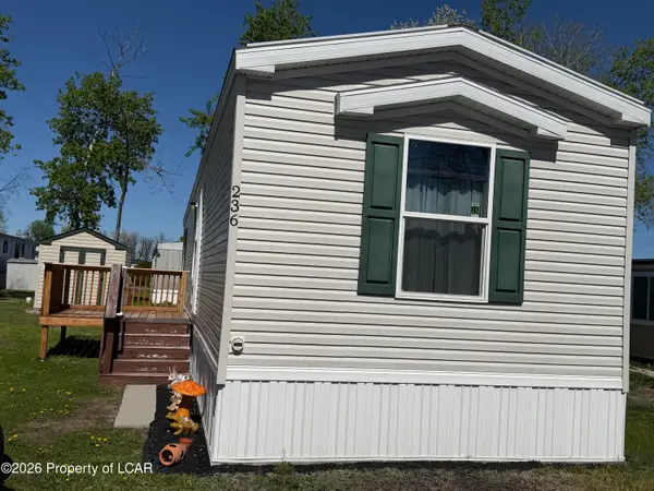 236 Birchwood Estates Court, Exeter, PA 18643
