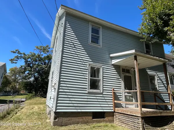 24 Delaware Street, Wilkes-Barre, PA 18705
