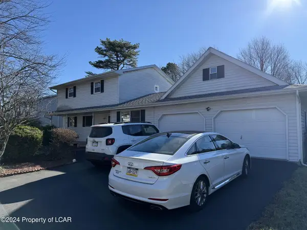 131 Hilltop Road, Hazleton, PA 18201