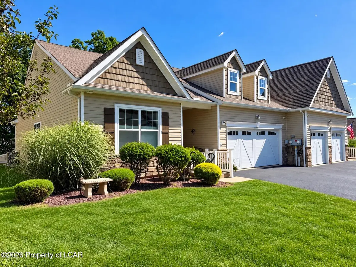 19 Reserve Drive, Drums, PA 18222 - #1
