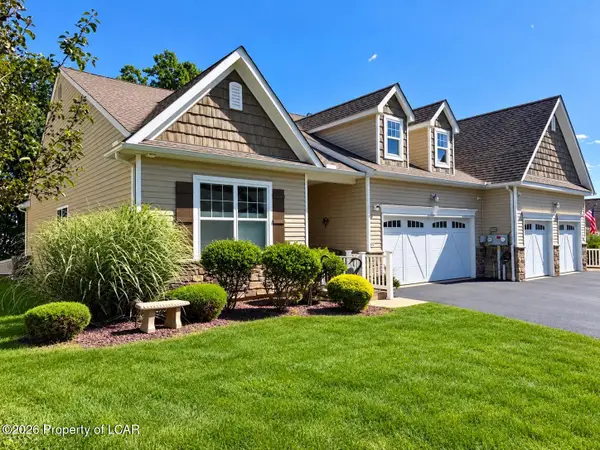 19 Reserve Drive, Drums, PA 18222