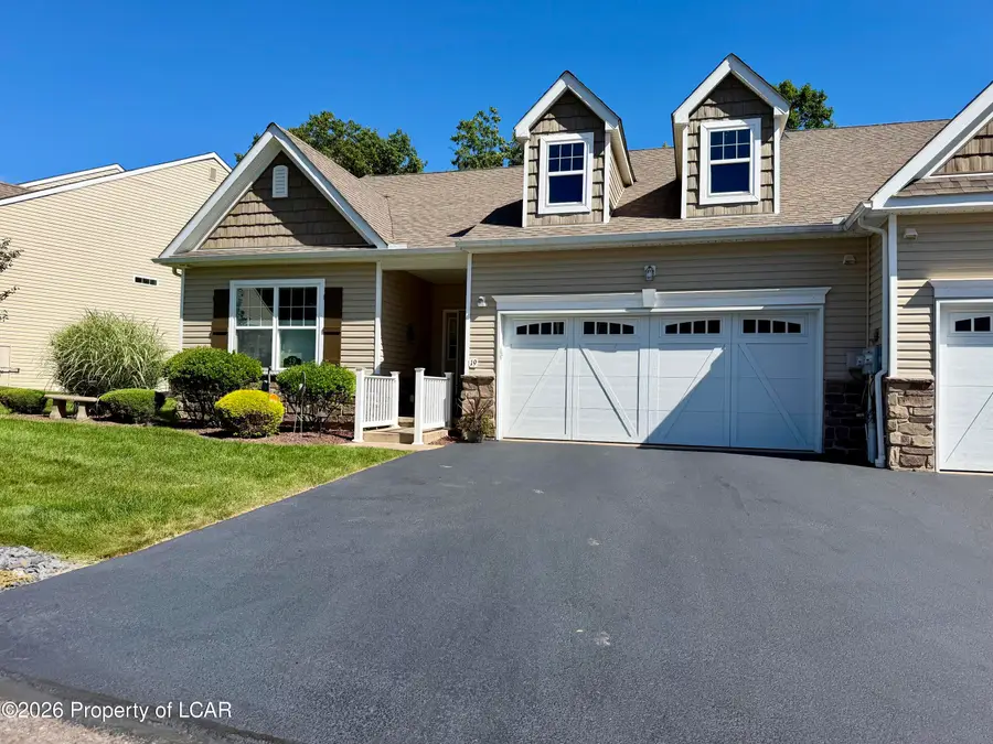 19 Reserve Drive, Drums, PA 18222 - #2