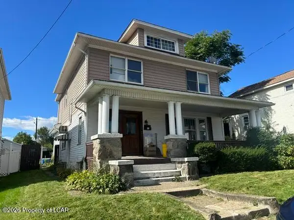 209 Union Street, Taylor, PA 18517