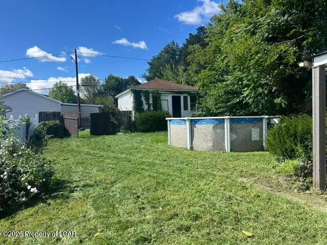 209 Union Street, Taylor, PA 18517 - #2