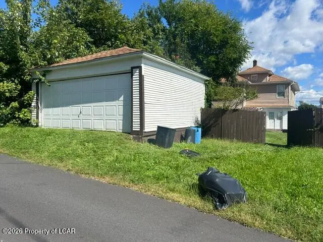 209 Union Street, Taylor, PA 18517 - #3