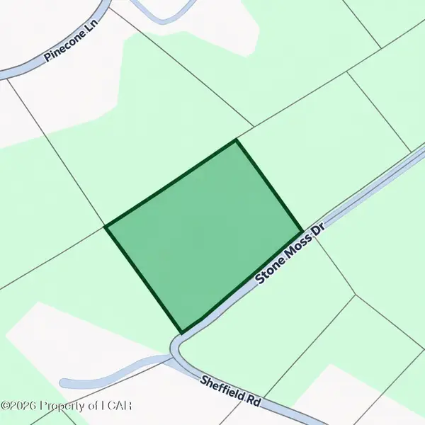 19 Stone Moss, Shavertown, PA 18708