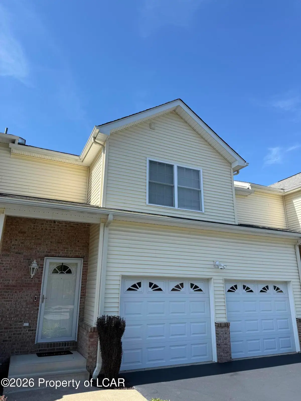 105 Sharon Drive, Moosic, PA 18507 - #1