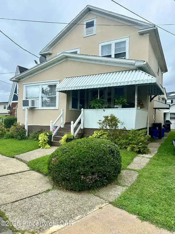 19 Leuder Street, Wilkes-Barre, PA 18706