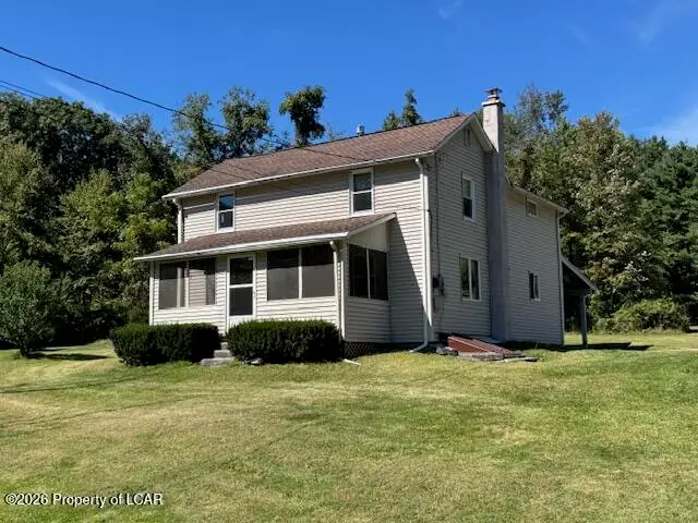 133 Maple Tree Road, Dallas, PA 18612 - #1