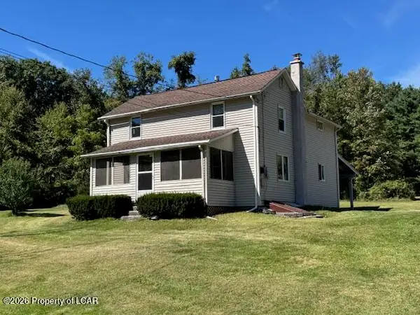 133 Maple Tree Road, Dallas, PA 18612