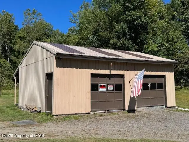 133 Maple Tree Road, Dallas, PA 18612 - #2