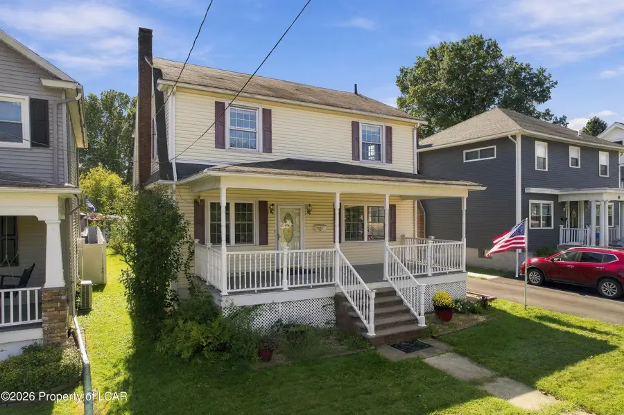 60 Yates Street, Forty Fort, PA 18704 - #2