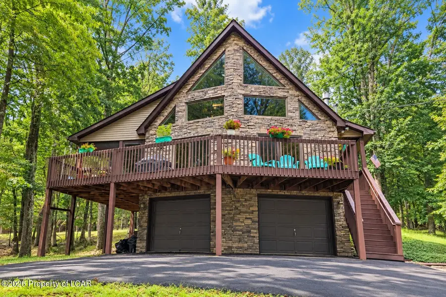 62 Susquehanna Drive, Hazleton, PA 18202 - #2