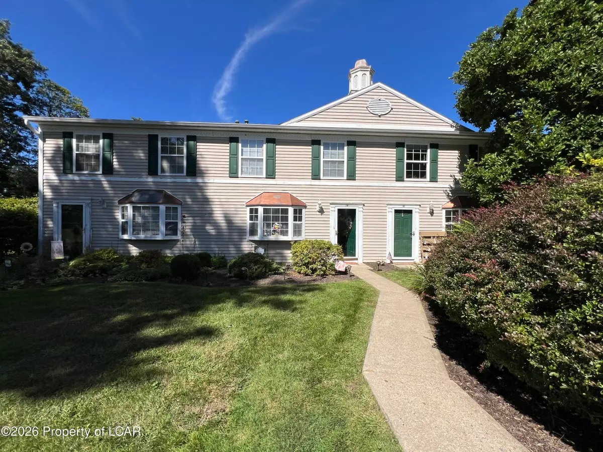14 Patriot Way, Mountain Top, PA 18707 - #1