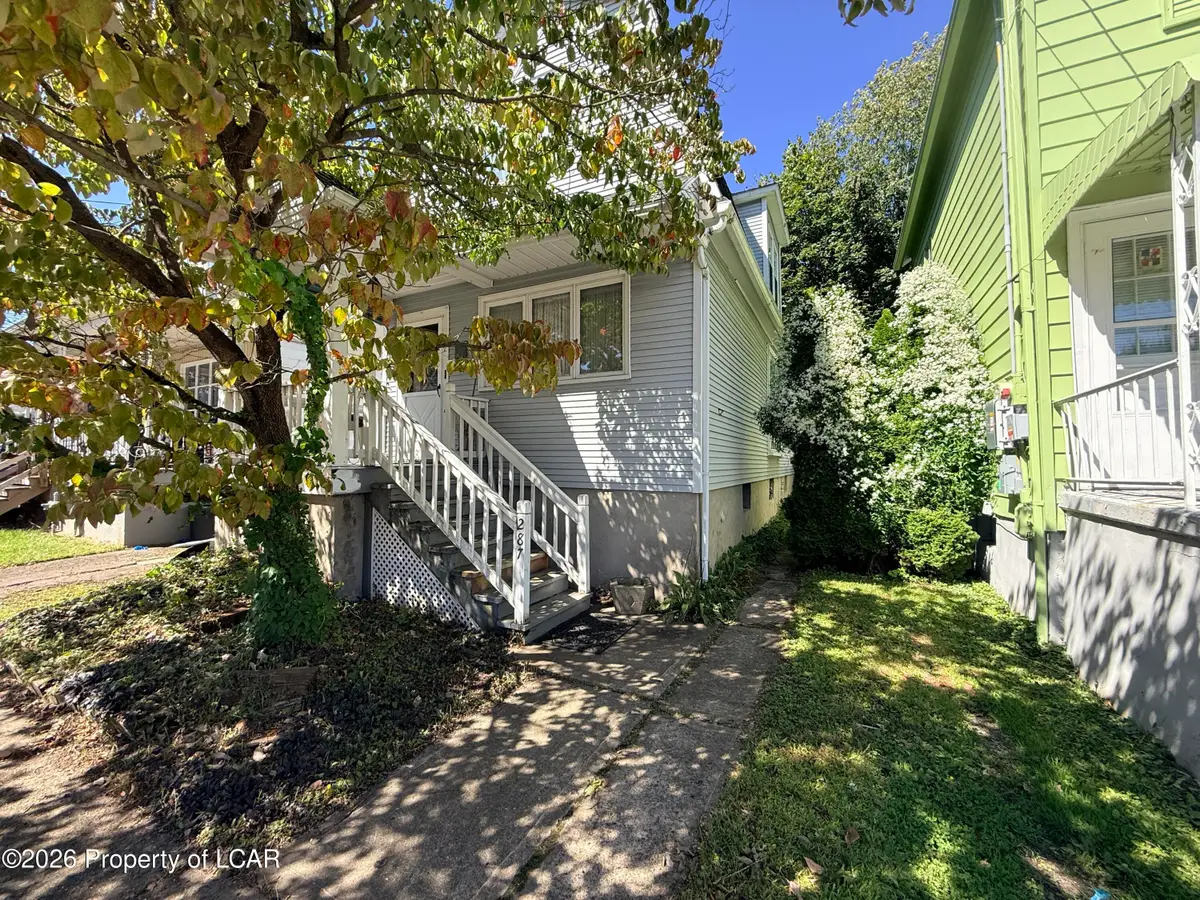 287 Plymouth Avenue, Wilkes Barre, PA 18702 - #1