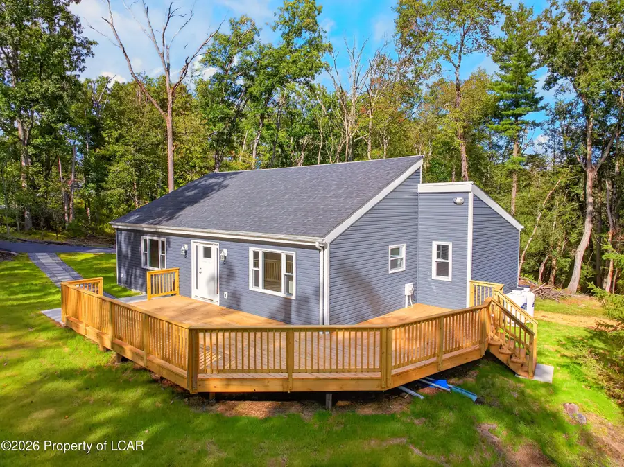 912 Parkway Road, Bear Creek, PA 18702 - #2