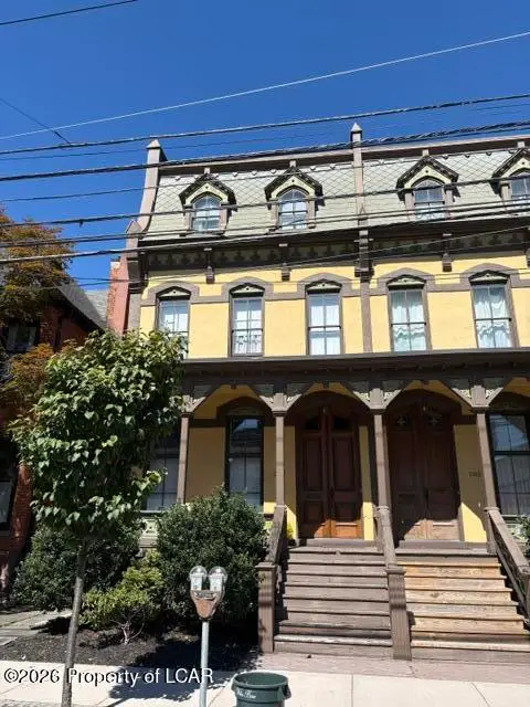 287 Franklin Street, Wilkes-Barre, PA 18702