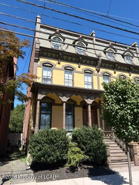 287 Franklin Street, Wilkes Barre, PA 18702 - #2