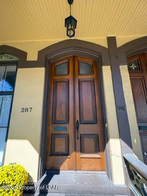 287 Franklin Street, Wilkes Barre, PA 18702 - #3