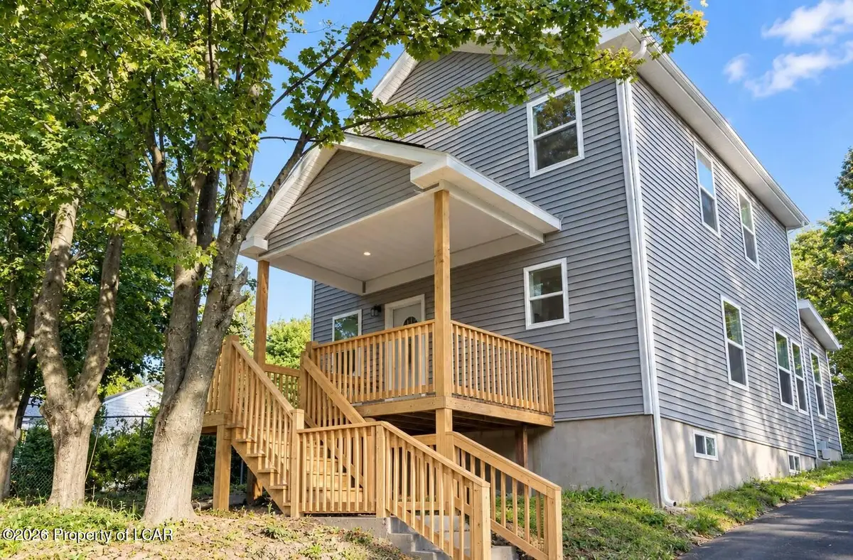167 Main Street, Hazle, PA 18202 - #1