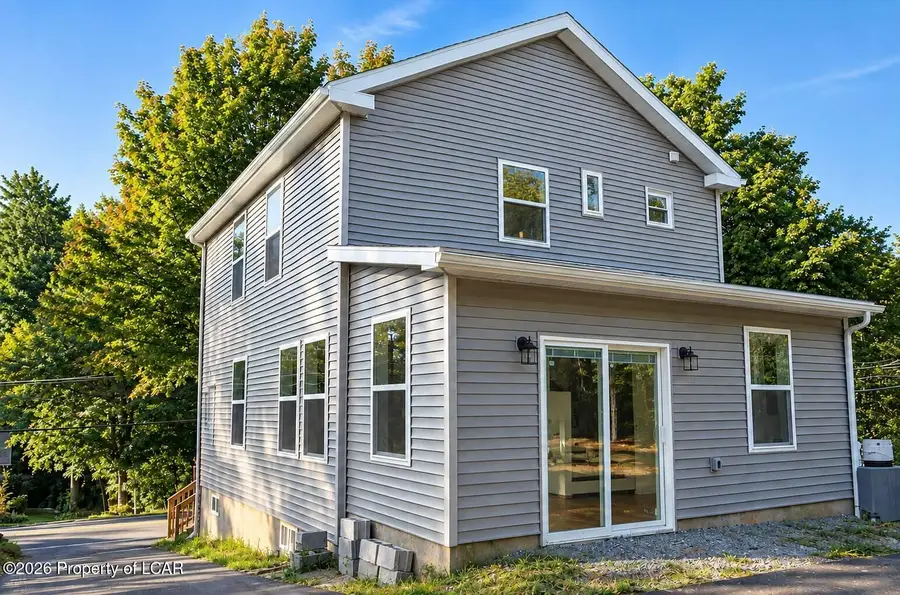 167 Main Street, Hazle, PA 18202 - #2