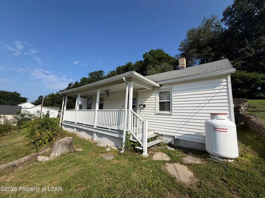 184 Panama Street, Pittston, PA 18640 - #2