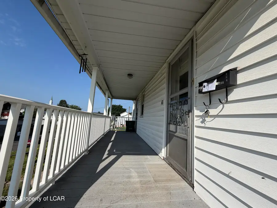 184 Panama Street, Pittston, PA 18640 - #3
