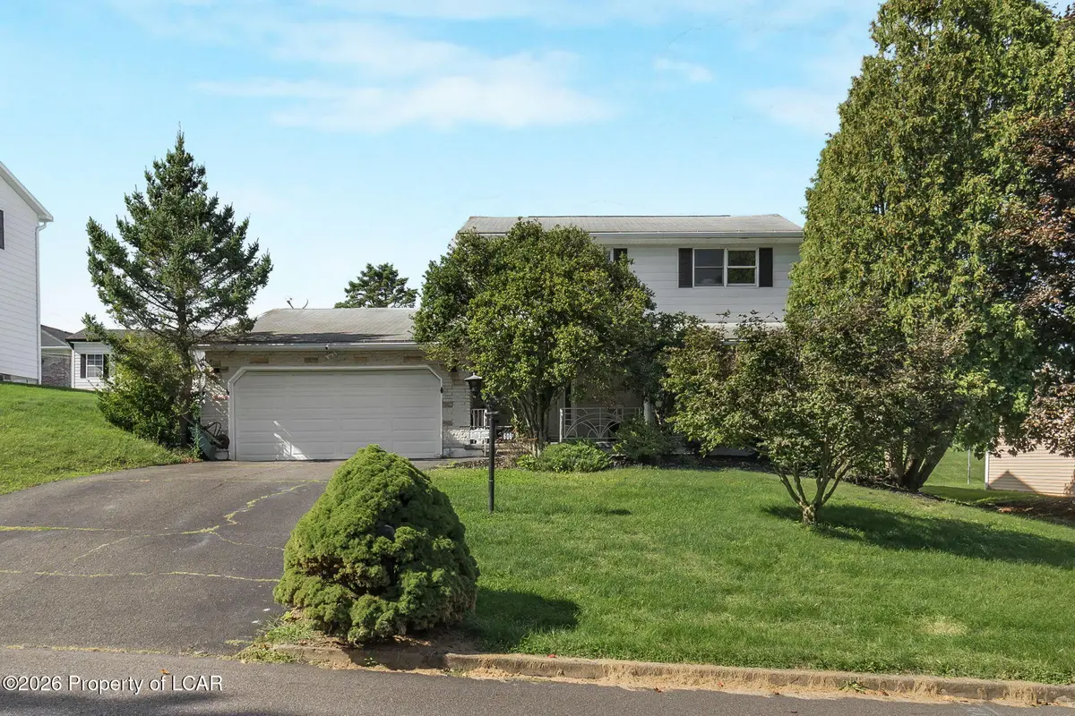 606 Grove Street, Nanticoke, PA 18634 - #1