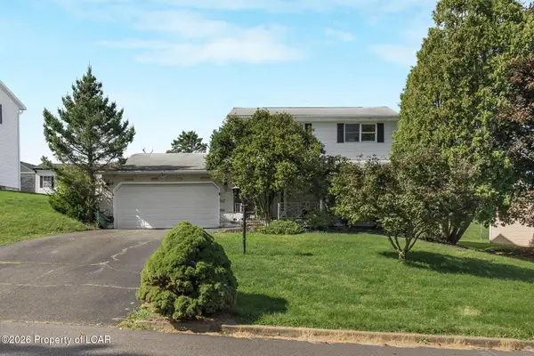 606 Grove Street, Nanticoke, PA 18634