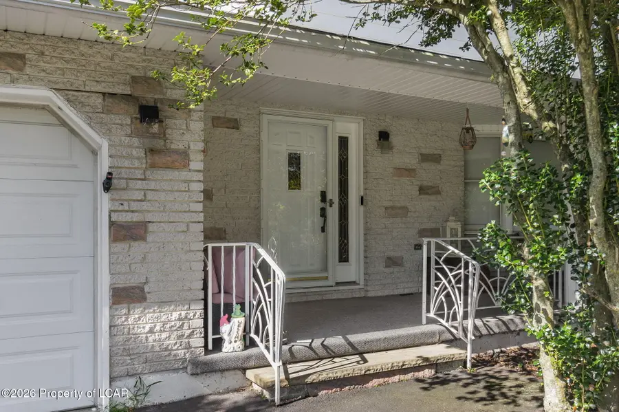 606 Grove Street, Nanticoke, PA 18634 - #2