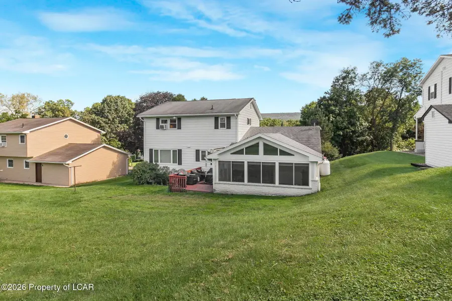 606 Grove Street, Nanticoke, PA 18634 - #3
