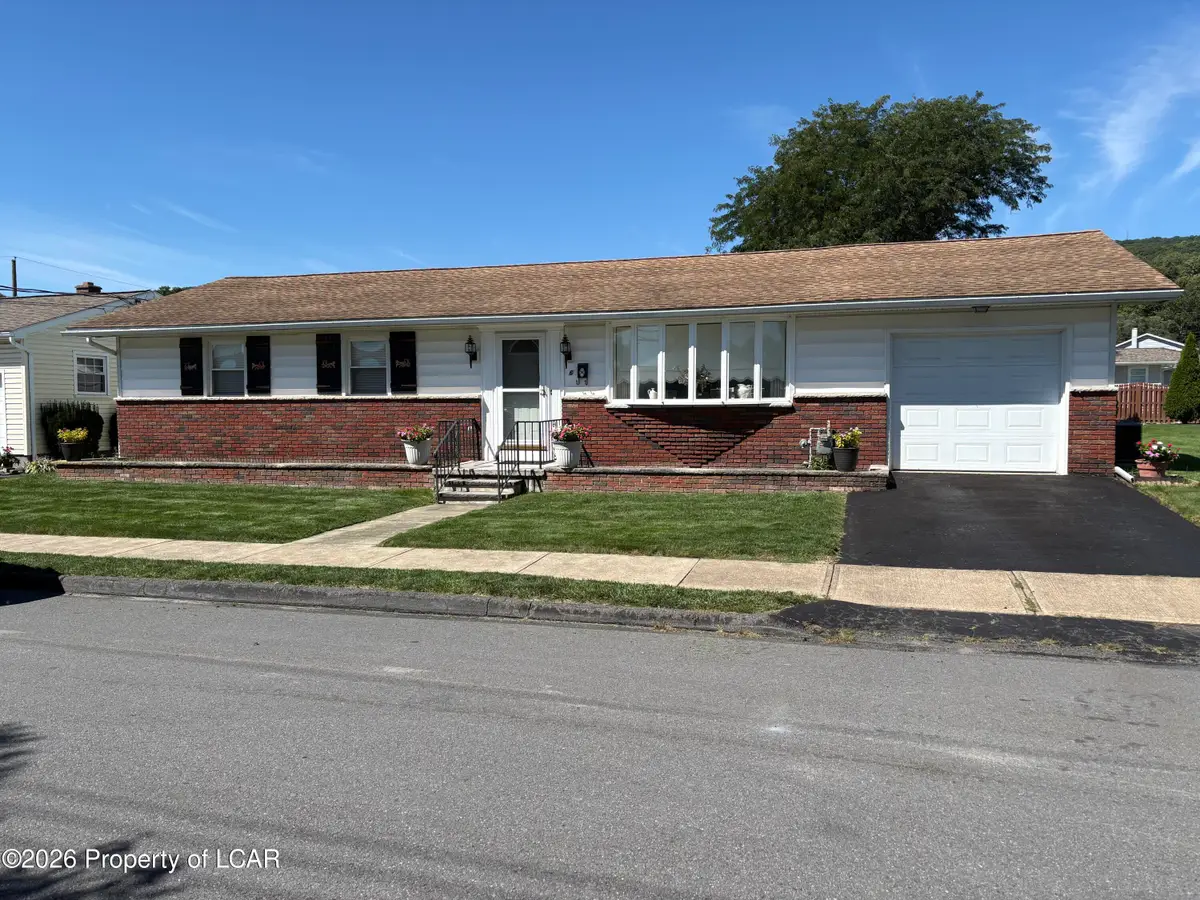 6 Jay Street, Swoyersville, PA 18704 - #1