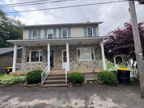 42-44 Pine Street, Sheppton, PA 18248